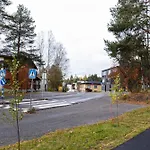 شقة Nordic Kivikatu By Booklapland