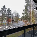 Nordic Kivikatu By Booklapland روفانييمي