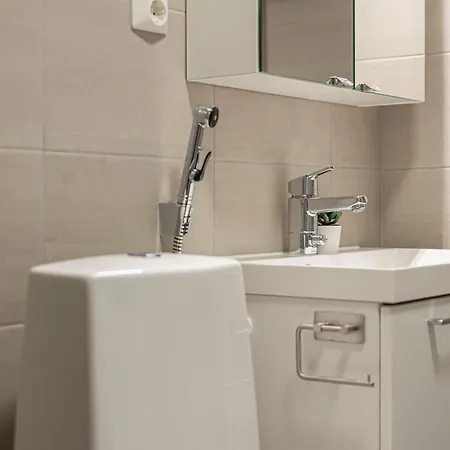 Nordic Kivikatu By Booklapland Appartamento *