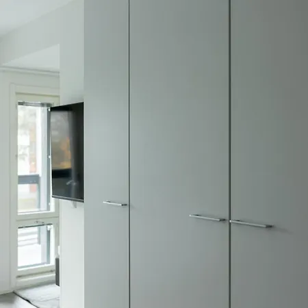 Nordic Kivikatu By Booklapland Rovaniemi