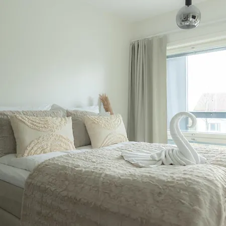 Nordic Kivikatu By Booklapland * Rovaniemi