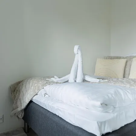 Nordic Kivikatu By Booklapland Apartman Rovaniemi