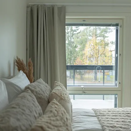 Nordic Kivikatu By Booklapland Rovaniemi