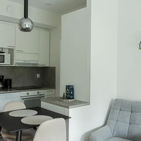 Nordic Kivikatu By Booklapland