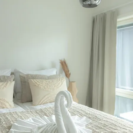 Nordic Kivikatu By Booklapland Appartamento *