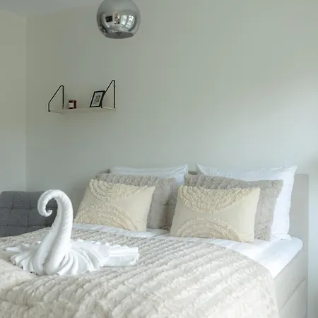Appartement Nordic Kivikatu By Booklapland Rovaniemi