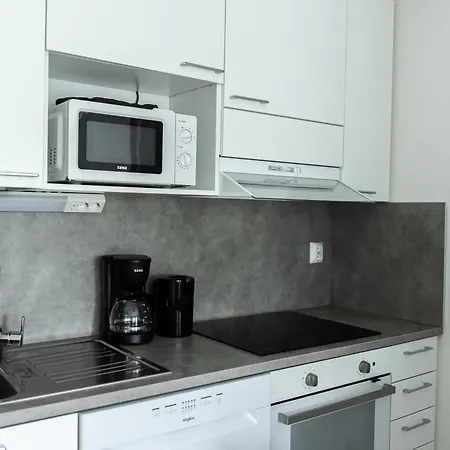 Nordic Kivikatu By Booklapland