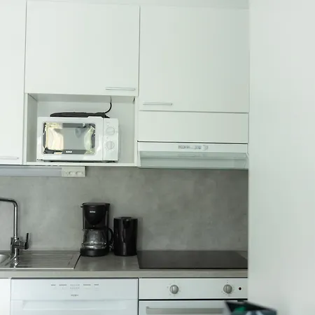 Nordic Kivikatu By Booklapland Appartement