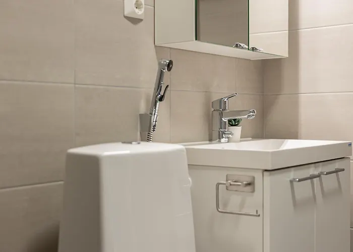 Nordic Kivikatu By Booklapland Apartamento *