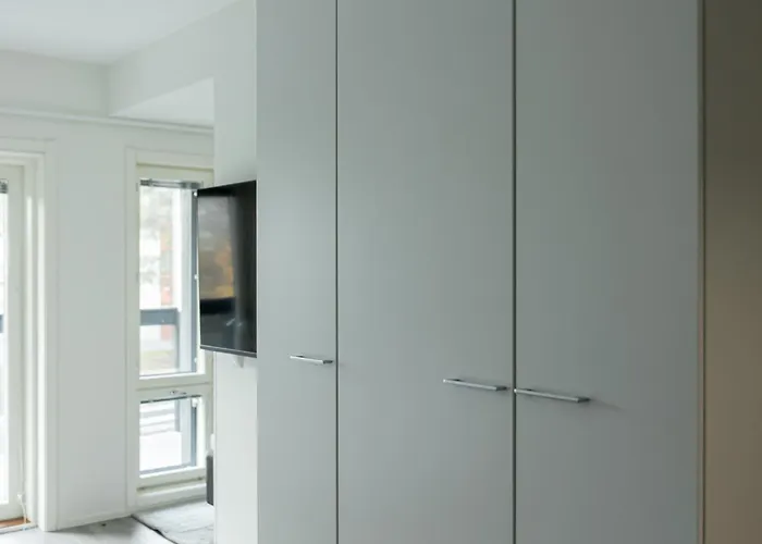 Nordic Kivikatu By Booklapland Rovaniemi