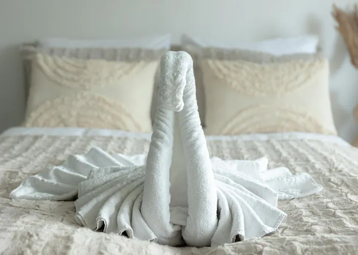 아파트 Nordic Kivikatu By Booklapland *