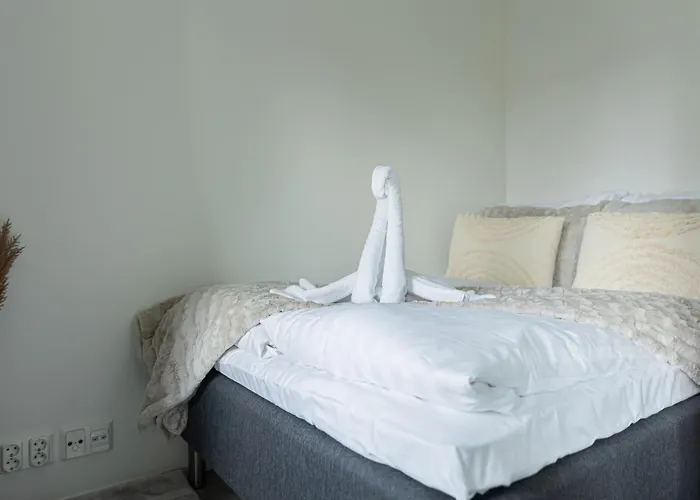 Nordic Kivikatu By Booklapland Apartamento Rovaniemi