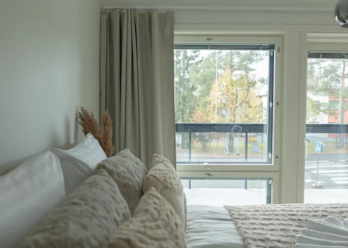 Nordic Kivikatu By Booklapland Rovaniemi