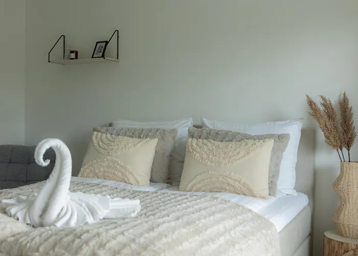 Nordic Kivikatu By Booklapland * Rovaniemi