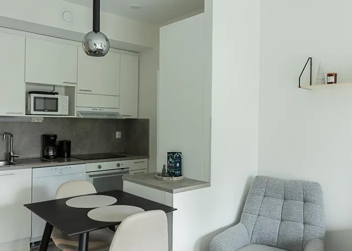 Nordic Kivikatu By Booklapland