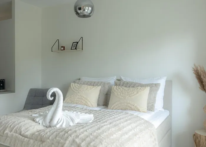 Apartamento Nordic Kivikatu By Booklapland Rovaniemi