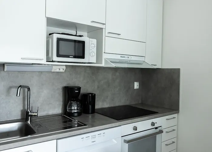 Nordic Kivikatu By Booklapland