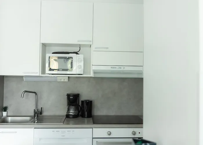 Nordic Kivikatu By Booklapland Apartamento